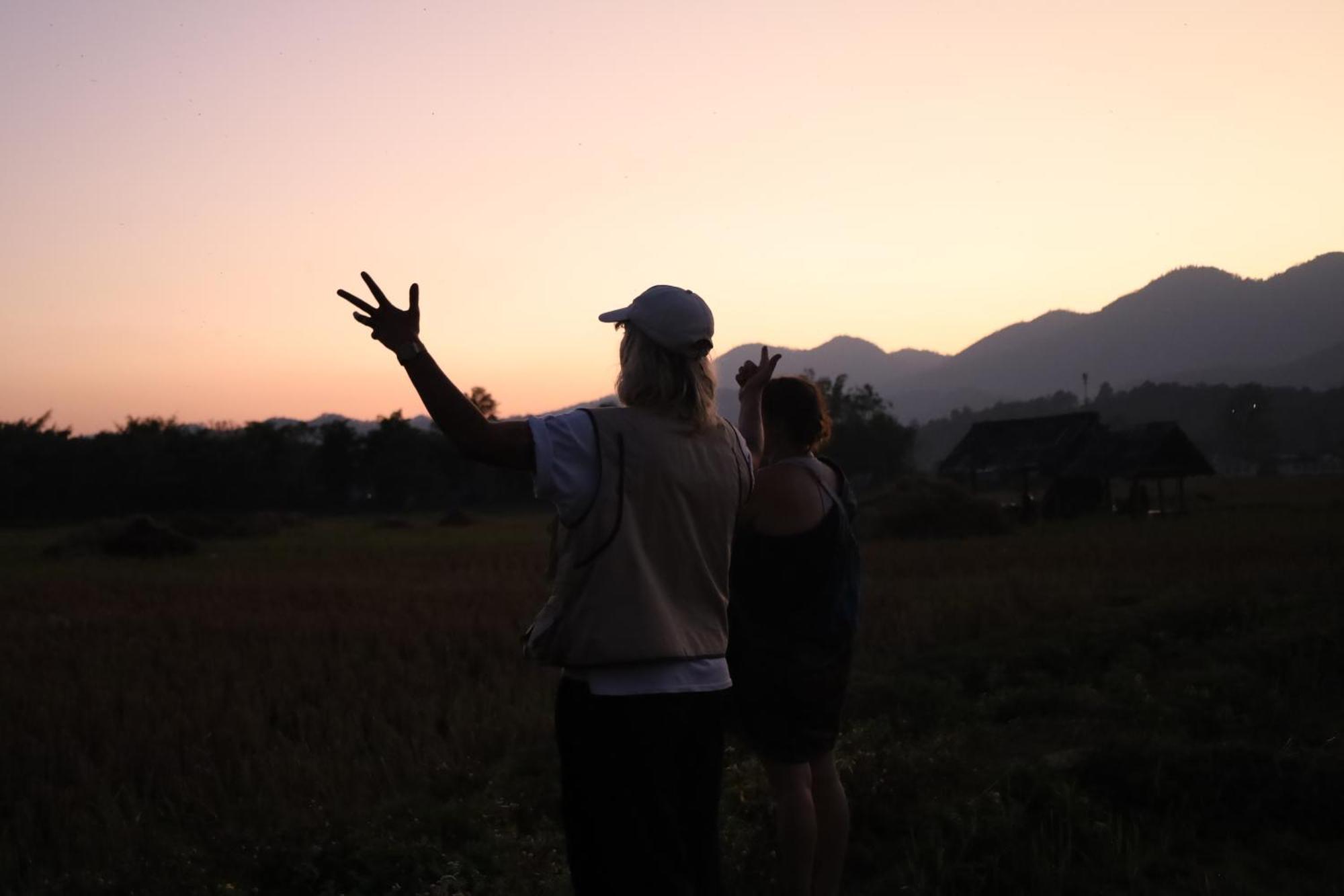 Atlas Valley (Adults Only) 拜县 外观 照片